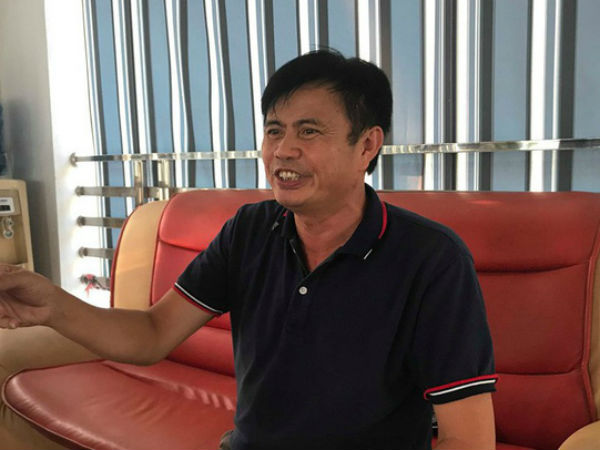 Vụ dầu thải gây ô nhiễm nước sông Đà: Công an làm việc với con gái Chủ tịch Cty gốm sứ