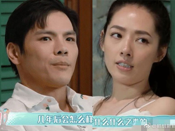 Quách Bích Đình chia sẻ muốn sinh con, câu trả lời của con trai trùm mafia Hong Kong khiến dân tình phẫn nộ