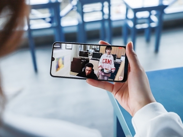 3 lưu ý chọn smartphone cho dân ‘ghiền phim’
