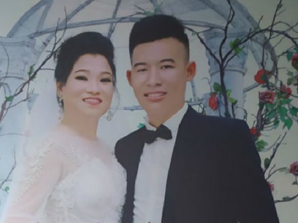 Chú rể 20 kết hôn với cô dâu 41 tuổi: ‘Nhiều người nói tôi lấy vợ già vì cô ấy có nhiều đất, điều đó hoàn toàn không đúng’