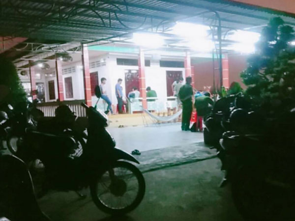 Tử vong tại nhà 'thầy lang vườn': Hé lộ thang thuốc 4 ly nước tỏi và truyền năng lượng trị bệnh