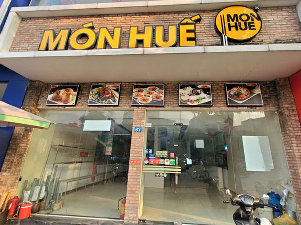 Lo Món Huế 'hứa hão' vì nợ từ tiền mực in đến giò chả, nhiều người tìm ông chủ Huy Nhật