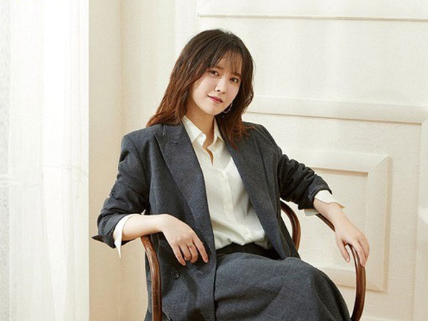 Bài phỏng vấn đầu tiên của Goo Hye Sun sau ồn ào hậu ly hôn, tiết lộ câu nói cuối cùng của Ahn Jae Hyun, ai nghe cũng thấy cay đắng