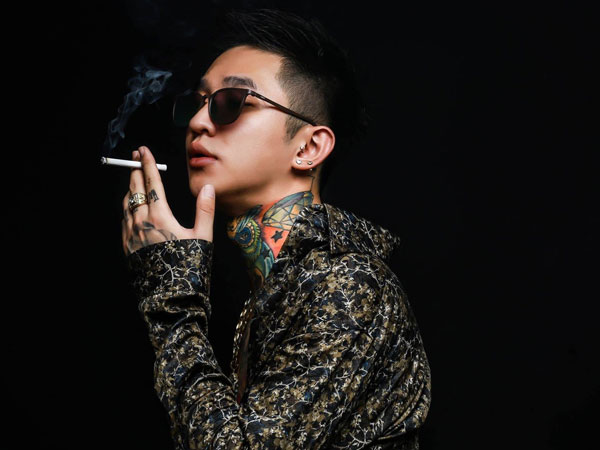 'Hoàng Tử Gió' mới bị công an tóm gây xôn xao CĐM là ai?