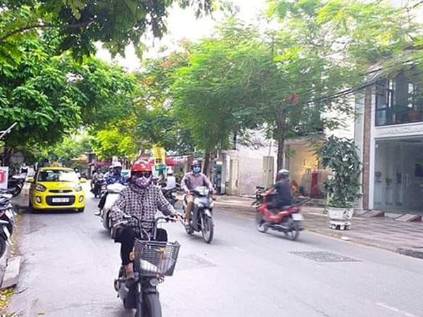 Giang hồ đất Cảng hỗn chiến đòi nợ, 1 người trọng thương