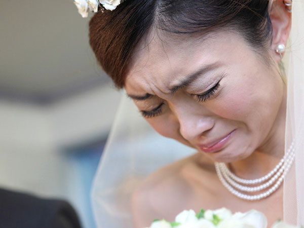 Chàng trai đóng vai người đàn ông tử tế nhưng lại 'bùng' ngay ngày đón dâu cùng 30 triệu, sự thật đằng sau mới oái oăm