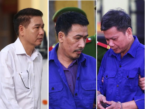 Gian lận điểm Sơn La: 1 phụ huynh bị khởi tố tội đưa hối lộ