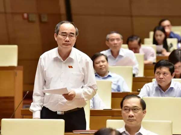 'Làm việc 9 tiếng một ngày thì không thể có gia đình hạnh phúc'