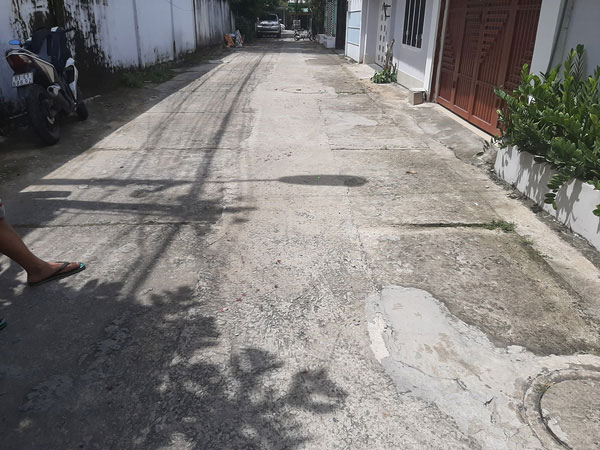 Truy bắt gã chồng sát hại người tình 17 tuổi của vợ
