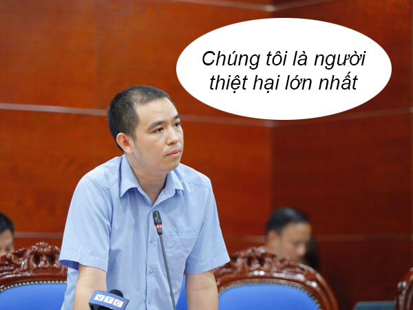 Phát ngôn dậy sóng của 3 Sếp Viwasupco về nước máy Hà Nội khiến dư luận ngán ngẩm