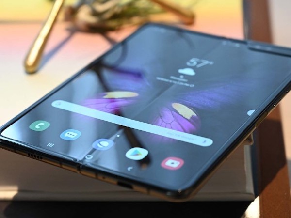 Samsung 'ôm mộng' bá chủ thị trường smartphone màn hình gập năm tới
