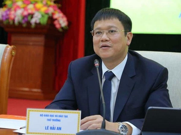 Nguyên nhân tử vong của Thứ trưởng Bộ GD-ĐT Lê Hải An là gì?