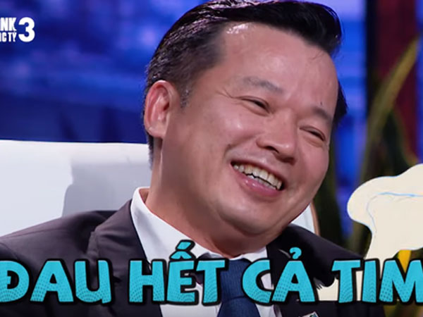 Chết cười khi xem Lộ Lộ dụ các Shark vốn nổi tiếng khó tính... hát lô tô!