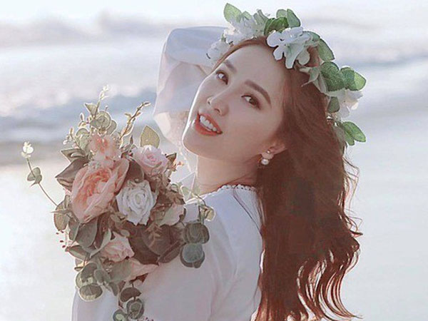 Cuối cùng Bảo Thy cũng có động thái chính thức trước tin đồn sắp lên xe hoa với chồng đại gia vào tháng 11