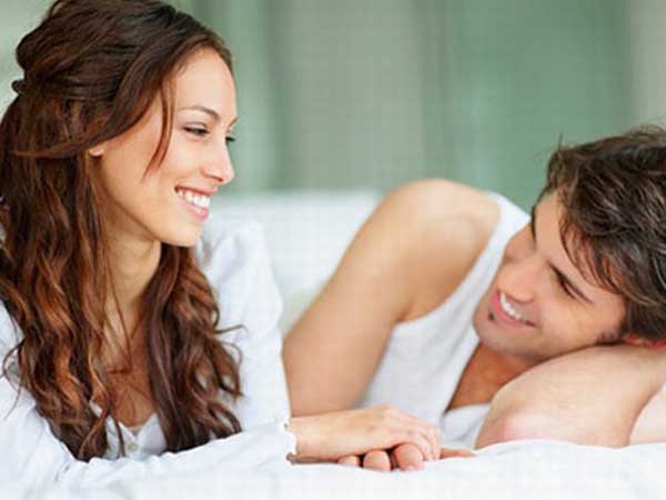 Để hai bên cùng 'muốn' tình dục thăng hoa