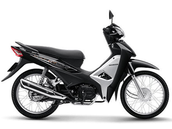 Những lỗi thường gặp trên 'vua xe số' Honda Wave Alpha