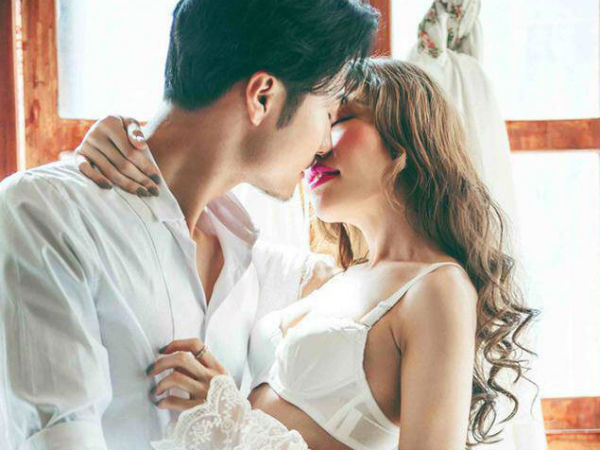 Hóa ra 'mong ước thầm kín' của đàn ông trong phòng the rất đơn giản, chị em chỉ cần búng tay là thực hiện được ngay