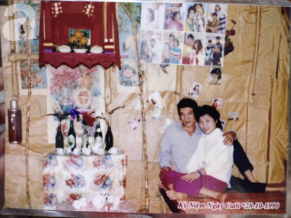 Chuyện cưới trước yêu sau của cô nàng Lạng Sơn: Là người đầu tiên trong làng mặc váy cưới và dàn 'siêu xe' rước dâu khiến tất cả 'lác mắt'