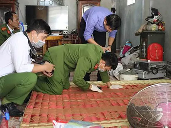 Công an lý giải vì sao không cứu được nữ sinh giao gà ở Điện Biên