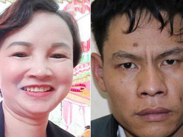 Sau câu nói buột miệng 'con chết trong vinh dự', công an đã vào cuộc điều tra người mẹ vụ nữ sinh giao gà bị sát hại