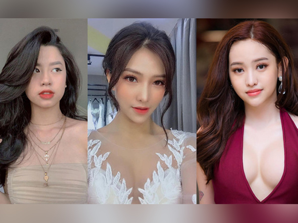 Những hotgirl bị gắn mác 'tiểu tam': Người viên mãn tổ chức đám hỏi, kẻ tiến thân vào showbiz với loạt scandal ầm ĩ