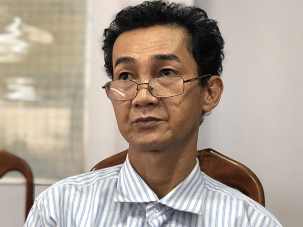 Những điều bất ngờ chưa tiết lộ về 'trùm' băng nhóm móc túi gieo rắc nỗi kinh hoàng ở KDL Suối Tiên