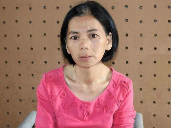 Vụ nữ sinh giao gà bị hãm hiếp, sát hại: Bùi Kim Thu chứng kiến toàn bộ sự việc, thậm chí còn lau chùi thi thể nạn nhân