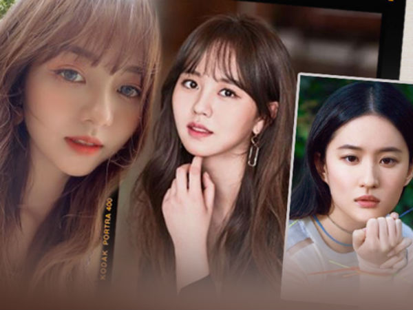 5 nữ sinh đang đi học bỗng nổi tiếng và thành hotgirl: Người được ví như 'Nancy Hàn Quốc', người bị nhầm là hotgirl Trung Quốc
