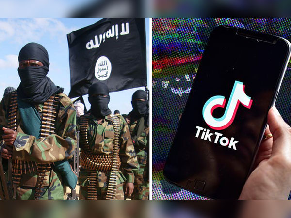 Tổ chức khủng bố IS lợi dụng TikTok để chia sẻ video hành hạ con tin và tuyên truyền chủ nghĩa cực đoan