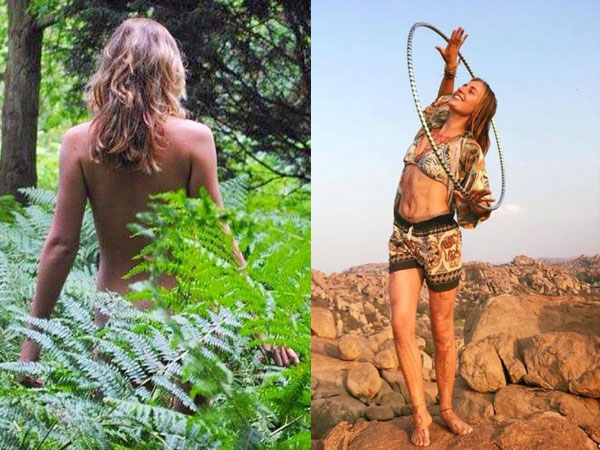 Khỏa thân đi leo núi để ngắm mặt trời mọc, huấn luyện viên yoga té ngã tử vong tại chỗ