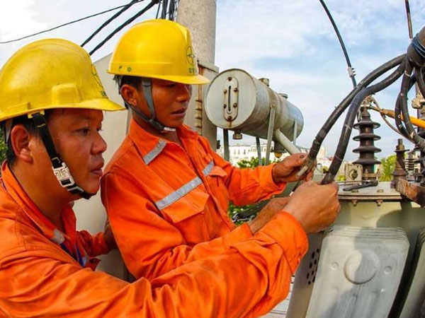Tập đoàn điện lực Việt Nam gặp thách thức tài chính lớn cuối 2019 vì lẽ gì?