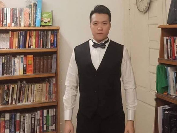 Tiếp drama gái xinh hỏi mua mèo: Robert Chen chính thức lên tiếng, không ngại thách thức anti-fan