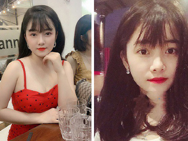 Chân dung nữ sinh viên xinh đẹp bị bắt vì điều gái bán dâm cho nhà nghỉ