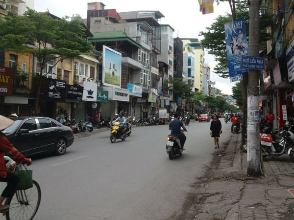 Bất ngờ về chốn ăn chơi khét tiếng ở Hà Nội đầy gái đẹp, thuốc phiện