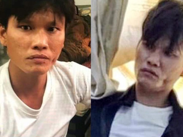 Tuần tra đêm bắt giữ hai đối tượng đá xế chuyên nghiệp