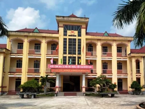 Kê khống 28 tấn heo chết do dịch tả heo châu Phi để trục lợi gần 500 triệu đồng