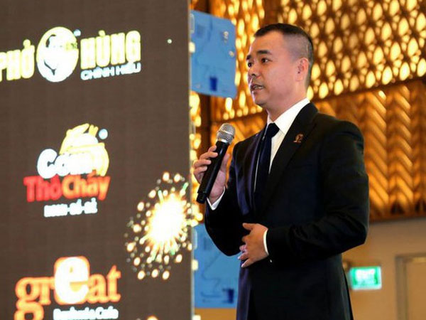 'Đại gia' Huy Nhật chiếm dụng tiền, tài sản khủng thế nào... bị nhà đầu tư Món Huế kiện?
