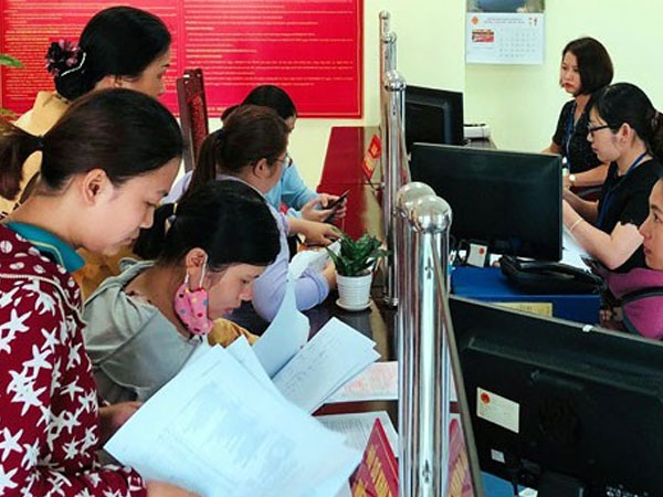 Thời gian nộp thuế tại Việt Nam giảm thêm 114 giờ