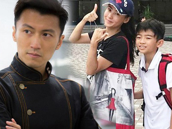 Giữa lùm xùm con trai oán hận Tạ Đình Phong, Trương Bá Chi đăng ảnh Lucas bị thương cùng chia sẻ xé lòng