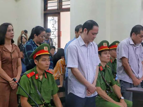 Gian lận thi cử ở Hà Giang: Kiến nghị Bộ Công an điều tra có hay không việc đưa và nhận hối lộ