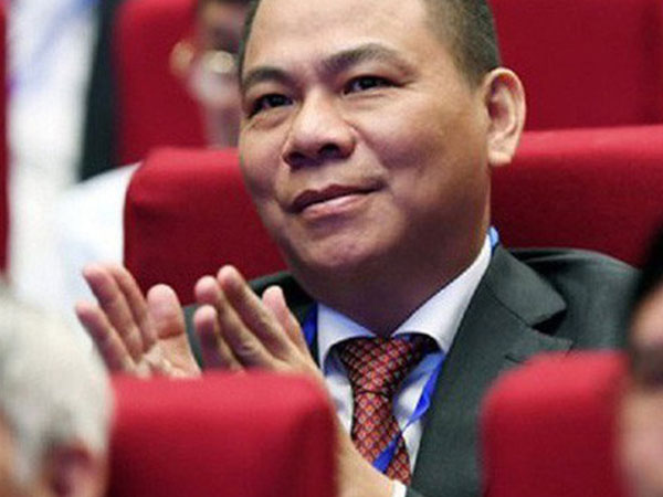 Việt Nam nằm trong top có tốc độ tăng trưởng tài sản trên mỗi người trưởng thành lớn nhất thế giới