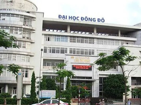 Bắt giam 2 Phó Hiệu trưởng Trường Đại học Đông Đô