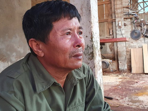 Gia đình Nghệ An có người mất tích ở Anh hi vọng phép màu, cầu mong con trai không là nạn nhân vụ 39 người chết trong xe tải