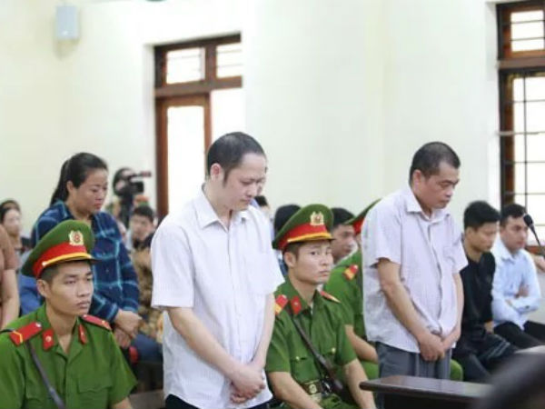 Gian lận điểm thi ở Hà Giang: 5 bản án còn nhiều khúc mắc