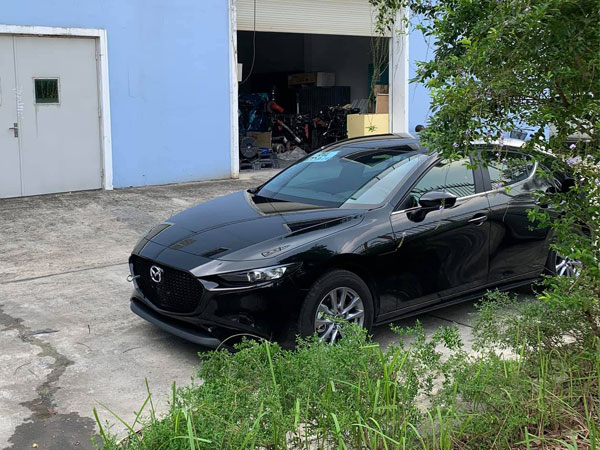Mazda3 2020 chốt lịch ra mắt Việt Nam: ‘Bom tấn’ chớp cơ hội khi Toyota Corolla Altis không tới VMS
