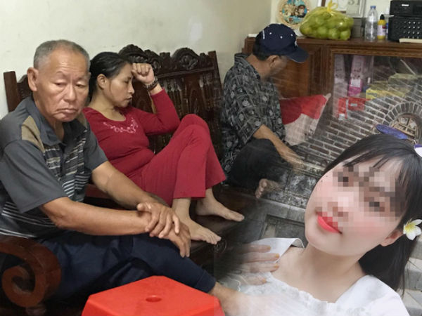 Xác minh thêm nhiều trường hợp ở Hà Tĩnh và Nghệ An nghi là nạn nhân vụ 39 người chết ở Anh