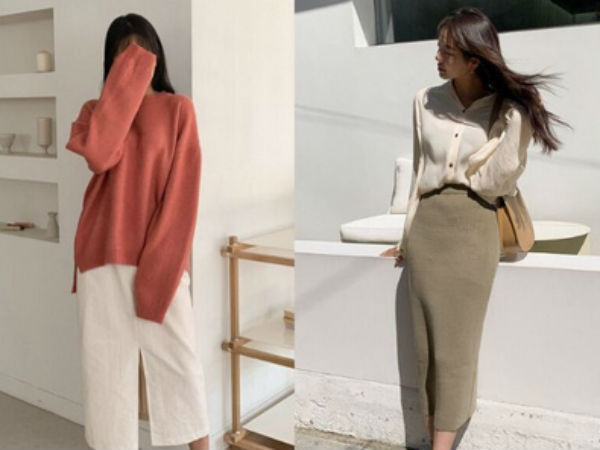 Style mùa lạnh của bạn sẽ khó mà tiến bộ, nếu quên sắm 4 món đồ len sau đây