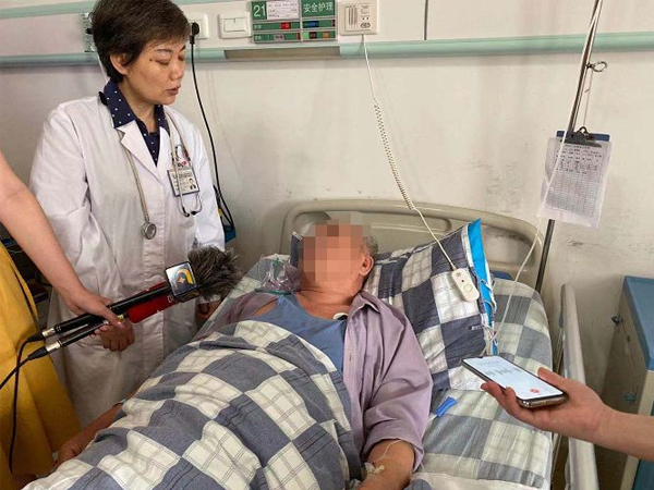 3 cha con liên tiếp mắc cùng 1 bệnh ung thư: Bác sĩ nhắc nếu gia đình có người mắc loại ung thư này thì cả nhà phải đi khám gấp