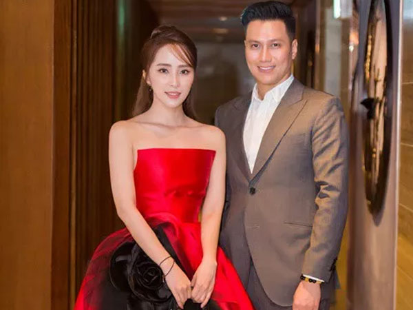 NSND Khải Hưng: 'Tôi thấy bực mình vì Việt Anh chỉnh sửa thẩm mỹ'