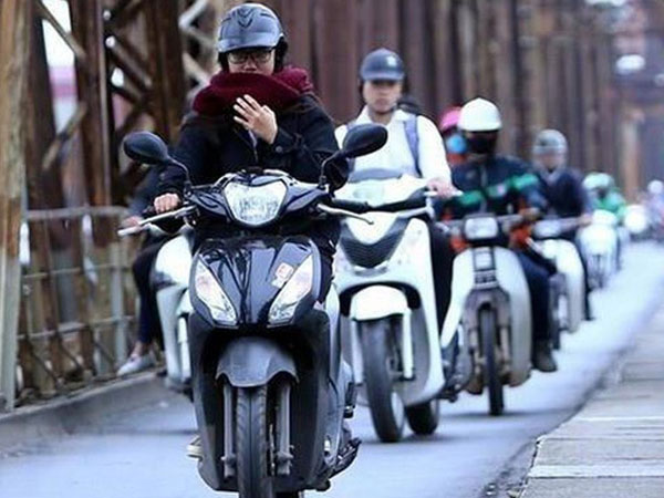 Dự báo thời tiết 27/10, Hà Nội sắp chuyển rét